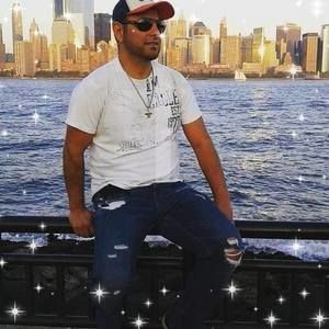 Meet your Posher, Alfonso